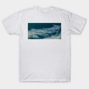 Ocean waves T-Shirt